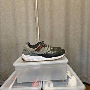 Saucony Grid 9000 Letterman Men's Size 12